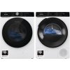 Set Gorenje W2NS94A1TW/CZ + DAP93SWI