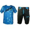 Haven CUBES NEO II set blue/black