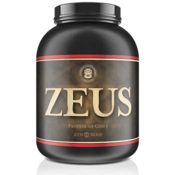 GymBeam Protein Zeus 2000 g