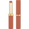 L'Oréal Paris Color Riche Intense Volume Matte Colors of Worth 600 Le Nude Audacious rúž 1,8 g