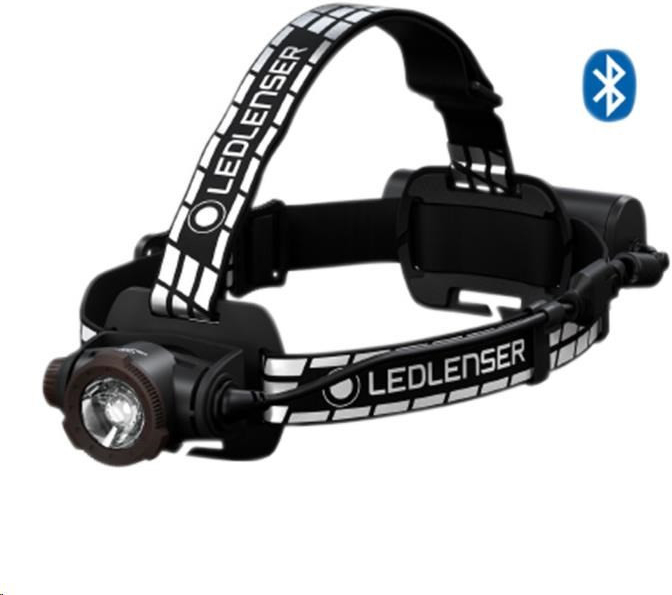 Ledlenser H7R Signature - Box