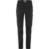 FJÄLLRÄVEN Stina Trousers W Black - 38