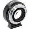 Metabones Objektív Leica R k zosilňovaču rýchlosti Sony E-mount ULTRA 0,71x 17327