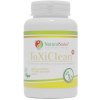 NATURALSWISS Detoxikácia a očista pečene - TOXICLEAN