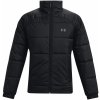 Under Armour UA INSULATE JKT čierna 1364907-001