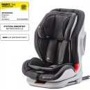 Kinderkraft ONETO3 ISOFIX 2019 Black