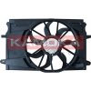 Ventilátor chladenia motora KAMOKA 7740135 7740135
