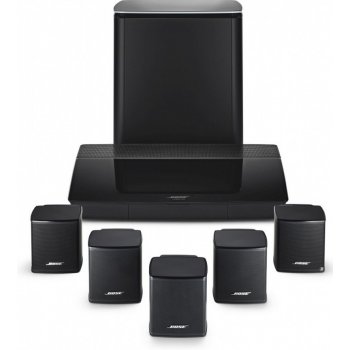 Bose Lifestyle 550