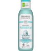 Lavera sprchový gél na tělo a vlasy s neutrální vůní 2v1 Basis Sensitiv 250 ml
