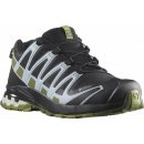 Salomon XA PRO 3D v8 GTX W Black/Green Moss/Zen Blue