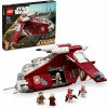 LEGO® Star Wars™ 75354 Coruscantský dělový člun 5702017433806