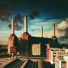 Pink Floyd: Animals (Re-Issue) - CD