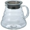 HARIO V60 Range Server 600 Clear