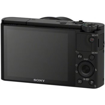 Sony Cyber-Shot DSC-RX100