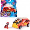 Vozidlo Spin Master Labková patrola Marshall Mighty Movie Fire Truck