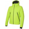 Pánska lyžiarska bunda Rh+ Klyma Soft Shell
