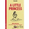 Malá princezna / A Little Princess - Zrcadlová četba (A1-A2) - Frances Hodgson Burnett
