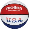 Molten | BC6R-USA BASKETBALL | viacfarebné| 6