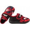 BARTEK 8785111 DOMÁCE TEXTILNÉ PAPUČE SUCHÝ ZIPS SVIETIACE Spiderman 23