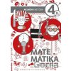 Matematika 4 (II.diel) - Milan Hejný