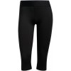 Trojštvrťové legíny adidas Techfit Capri Tight W FJ7169 - S