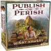 Publish or Perish: Wiñay Kawsay