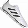 adidas Goletto VIII Firm Ground Perfektné Pánske Futbalové Kopačky Biela Čierna Farba: Biela, Veľkosť: 41,3