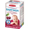 Terezia Company Baby Imun sirup s hlivou a rakytníkom príchuť hruška 100 ml