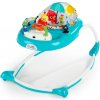BABY EINSTEIN Chodítko Sky Explorers Walker™ 6m+ do 12 kg 59x17x44 biela