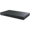 Yeastar S300, IP PBX, až 24 portov, 300 užívateľov, 60 hovorov, rack