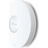 TP-Link EAP670 stropní Dual Band Wi-FI 6 AP/ 1x 10/100/2500 Mbps RJ45/ 802.11ac/ax/n/a/b/g/ 4804+574 Mbps