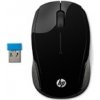 HP Wireless Mouse 220 - mouse 3FV66AA#ABB