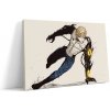 One Punch Man Obraz Genos speed - 90x60