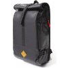 Restrap Rolltop Backpack 22 l čierna