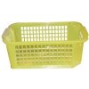Alfa Plastik košík 36 x 26 x 14 cm