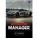 Motorsport Manager GT Series