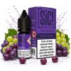 Sic!Salts Salt Grape Ice 10 ml 20 mg