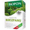 BIOPON Hnojivo na krušpán granulát 1 kg