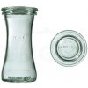 Pohár WECK Delikates 100 ml s viečkom 6 ks