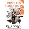 Snapshot (Brandon Sanderson)(Pevná)