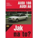 AUDI 100 / AUDI A6, 11/90 - 7/97, č. 76 - Hans-Rüdiger Etzold
