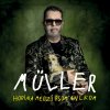Richard Müller: Hodina medzi psom a vlkom (Richard Müller, UNIVERSAL SLOVAK)