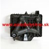 Škoda FABIA 3/2010- konzola batérie /ORIGINÁL/