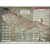 100 rokov vzniku Československa 1918- 2018 lamino+ lišta CBS