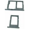 SIM Slot pre Samsung J5 Prime Dual SIM Black