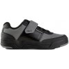 Bontrager Rally Mountain Bike Shoe - grey/black 41