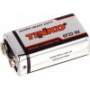 TINKO Zinko-chloridová batéria 9V (6F22) 1.5V
