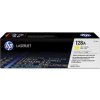 Hewlett - Packard TONER HP CE322A Žltá HP128 pre LJ CP1525x CM1415x (1300 str.)