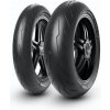 PIRELLI DIABLO ROSSO IV FRONT DOT2025 110/70 R17 54H – záruka 5 rokov