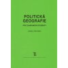 Politická geografie pro zahraniční studenty - Daniel Křivánek